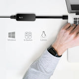 USB TO LAN CONVERTER TP-LINK UE306 - planetcomputeronline
