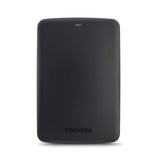 HD TOSHIBA EXT 1TB BASIC-READY BLACK - planetcomputeronline