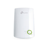 WIRELESS TP-LINK TL-WA854RE 300MBPS RANGE EXTENDER - planetcomputeronline