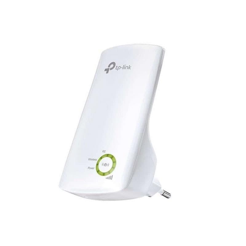 WIRELESS TP-LINK TL-WA854RE 300MBPS RANGE EXTENDER - planetcomputeronline