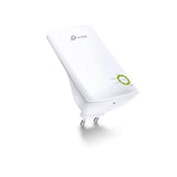 WIRELESS TP-LINK TL-WA854RE 300MBPS RANGE EXTENDER - planetcomputeronline