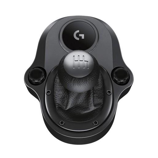 DRIVING FORCE SHIFTER LOGITECH - planetcomputeronline