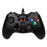GAMEPAD REXUS GLADIUS GX-2 MULTIPLATFORM - planetcomputeronline