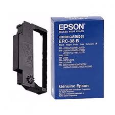 CARTRIDGE EPSON ERC-38 (ORI) - planetcomputeronline