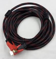 KABEL HDMI-HDMI 5M JARING - planetcomputeronline