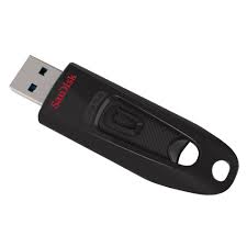 FLASHDISK SANDISK ULTRA 32GB USB 3.0 - planetcomputeronline