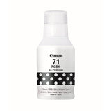 TINTA CANON BTL PGBK-71 BLACK - planetcomputeronline