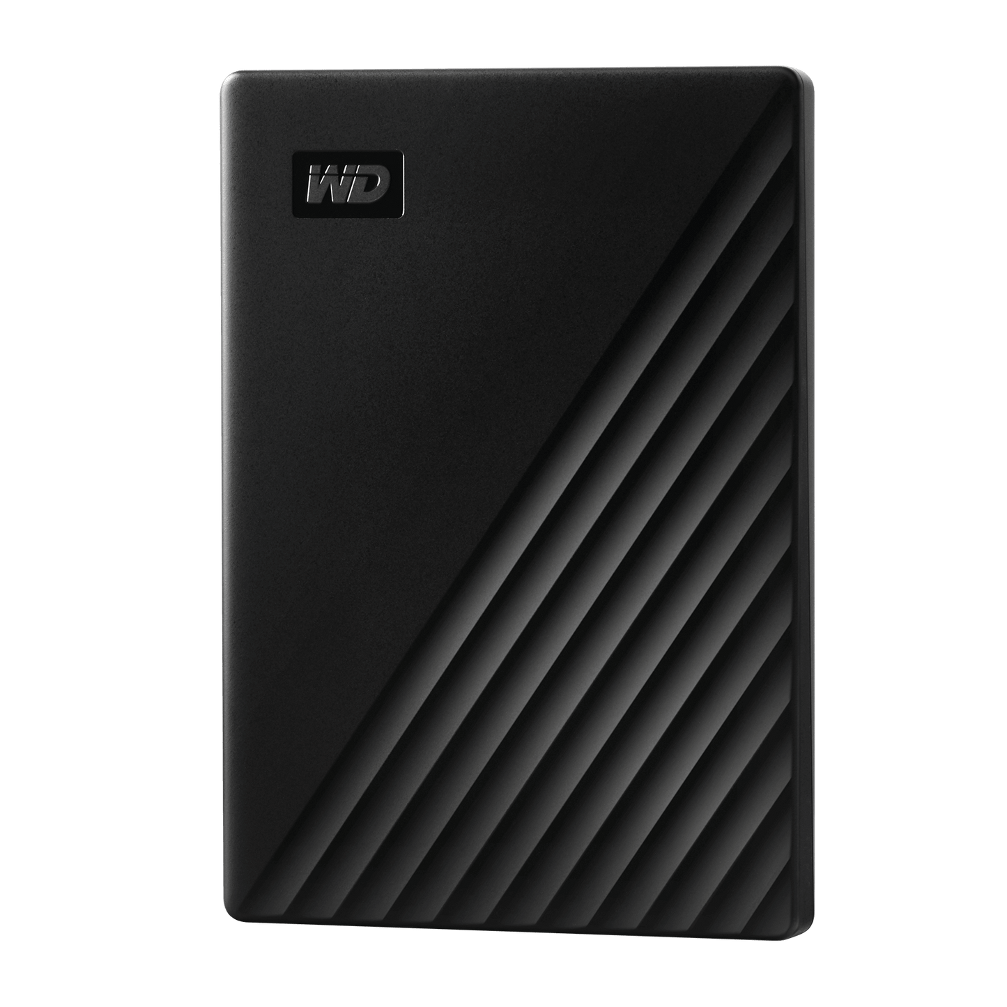 HD WDC EXT 1TB PASSPORT BLACK NEW - planetcomputeronline