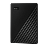 HD WDC EXT 1TB PASSPORT BLACK NEW - planetcomputeronline