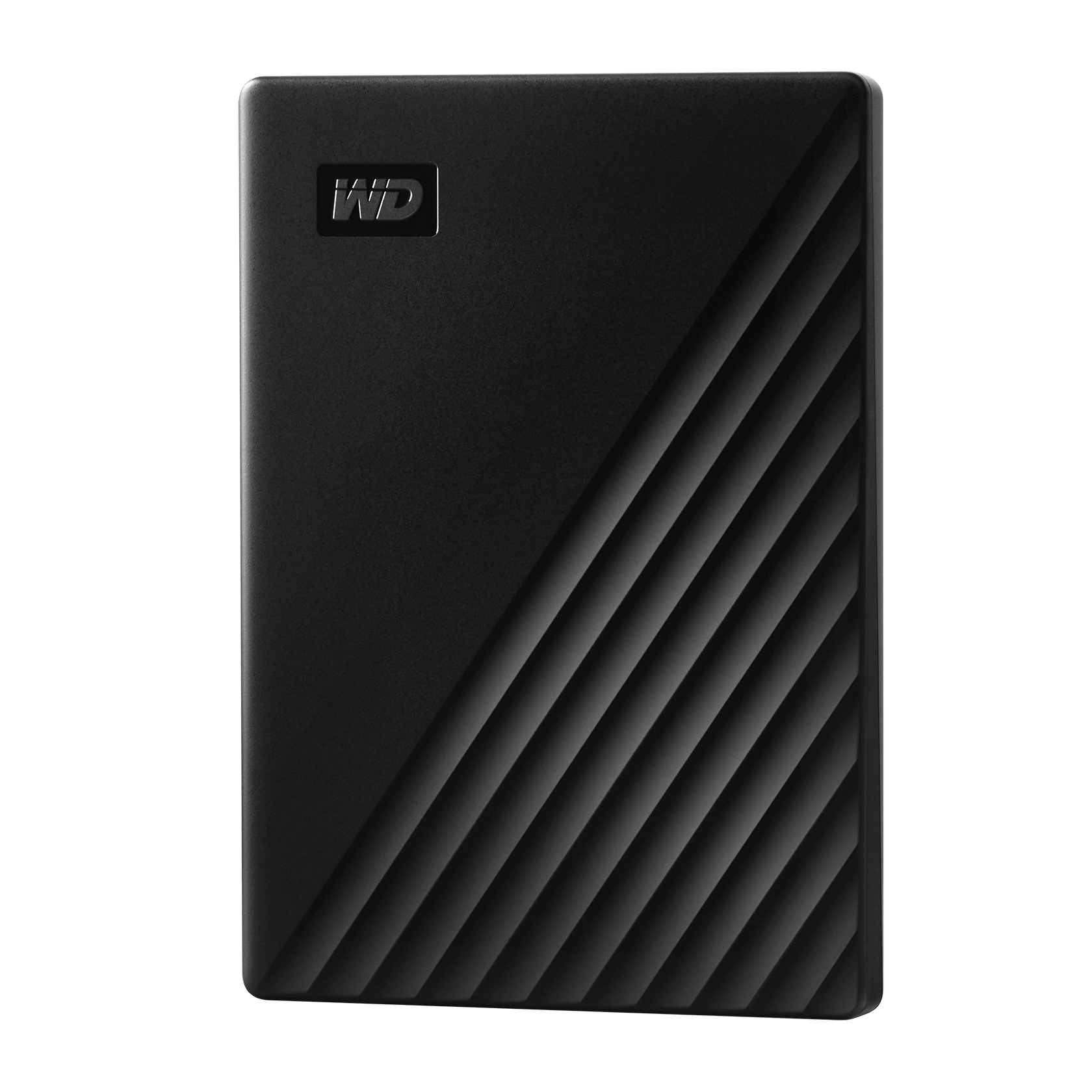HD WDC EXT 1TB PASSPORT BLACK NEW - planetcomputeronline