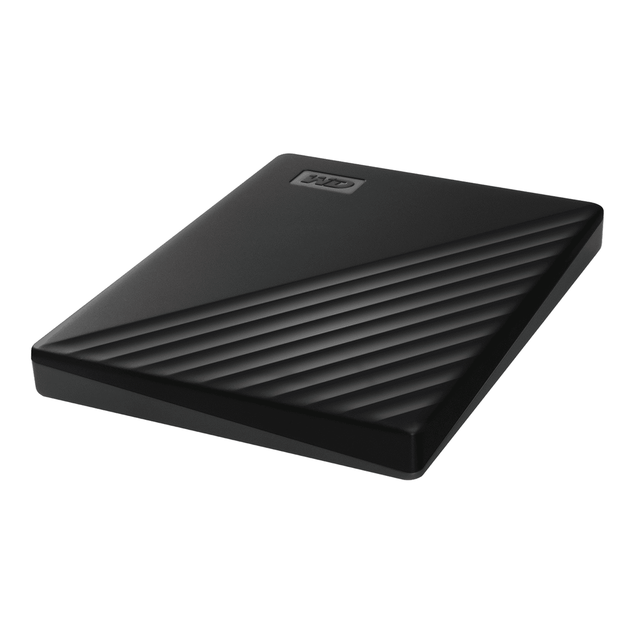 HD WDC EXT 1TB PASSPORT BLACK NEW - planetcomputeronline
