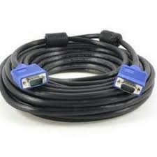 KABEL VGA EXT. 15M GOLD - planetcomputeronline