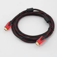 KABEL HDMI HDMI 3MT JARING - planetcomputeronline