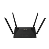 WIRELESS ASUS RT-AX53U AX1800 DUAL BAND WIFI 6 - planetcomputeronline