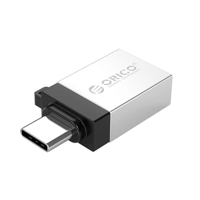 OTG USB TYPE-C ORICO CBT-UT01-BK - planetcomputeronline