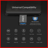 OTG USB MICRO ORICO CBT-UM01-BK - planetcomputeronline