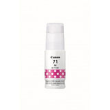 TINTA CANON BTL GI-71 MAGENTA - planetcomputeronline