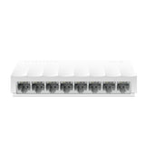 SWITCH TP-LINK TL-LS1008 8-PORT 10/100 - planetcomputeronline