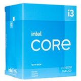 INTEL CORE I3-10105F 3.7GHZ - planetcomputeronline