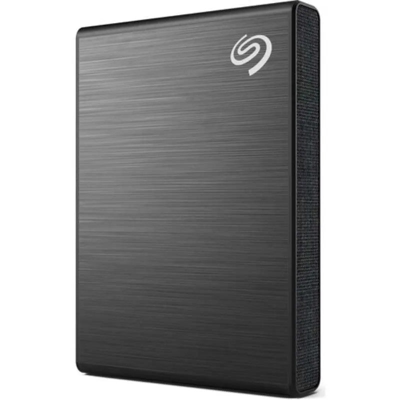 HD SEAGATE EXT 2TB ONE TOUCH BLACK - planetcomputeronline