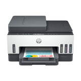 HP SMART TANK 750 WIRELESS AIO DUPLEX - planetcomputeronline
