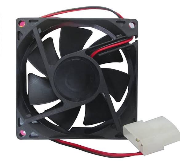 FAN CASING STD - planetcomputeronline