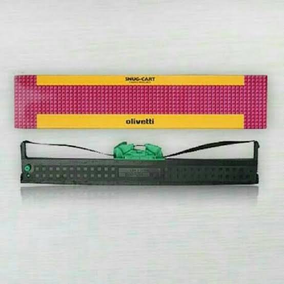 CARTRIDGE OLIVETTI PR-2 - planetcomputeronline