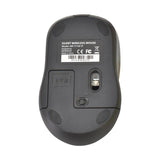 MOUSE MICROPACK MP-771W ST WRLS / BLACK - planetcomputeronline