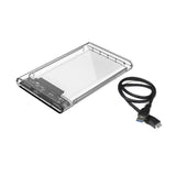 CASING HDD EXT 2.5 ORICO 2139U3 CR-EP USB 3.0 - planetcomputeronline