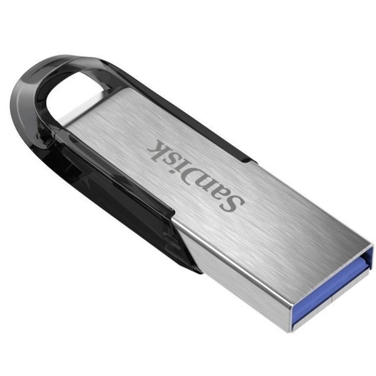 FLASHDISK SANDISK ULTRA 64GB CZ73 USB 3.0 - planetcomputeronline