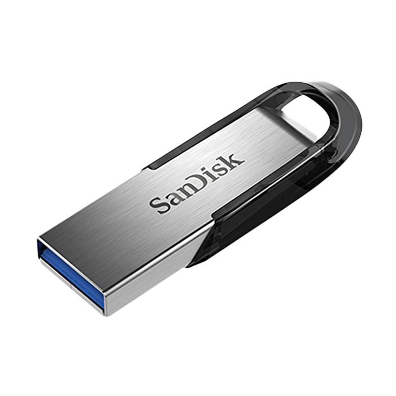 FLASHDISK SANDISK ULTRA 128GB CZ73 USB 3.0 - planetcomputeronline