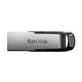 FLASHDISK SANDISK ULTRA 128GB CZ73 USB 3.0 - planetcomputeronline
