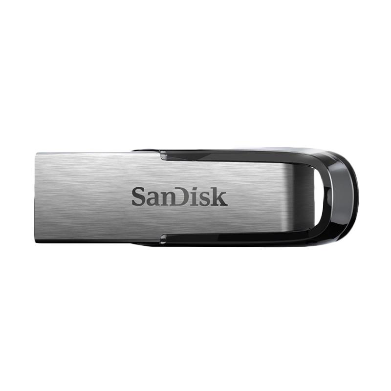 FLASHDISK SANDISK ULTRA 128GB CZ73 USB 3.0 - planetcomputeronline