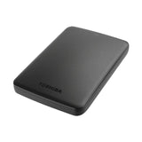 HD TOSHIBA EXT 1TB BASIC-READY BLACK - planetcomputeronline
