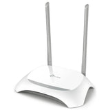 WIRELESS TP-LINK TL-WR840N 300MBPS ROUTER - planetcomputeronline