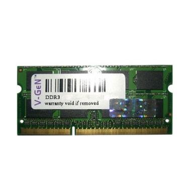 SODIMM DDR3L HM 4GB PC12800 - planetcomputeronline