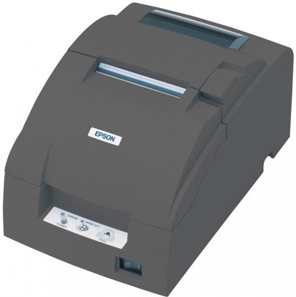 EPSON TM-U220D POS PRINTER - planetcomputeronline