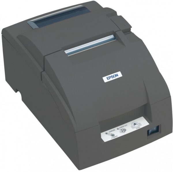 EPSON TM-U220D POS PRINTER - planetcomputeronline