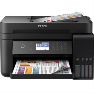 EPSON L5290 PRINT/SCAN/COPY/FAX WIFI - planetcomputeronline