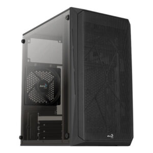 CASE AEROCOOL CS-107 - planetcomputeronline