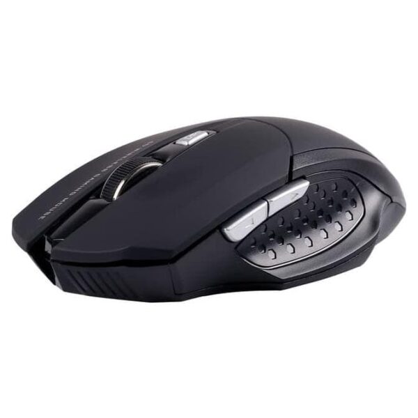 MOUSE REXUS 5D RX-109 WIRELESS - planetcomputeronline