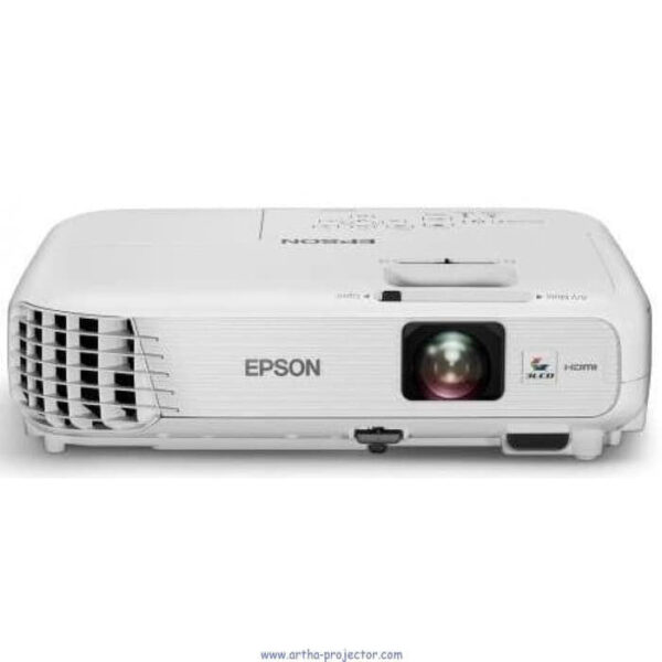 PROJECTOR EPSON EB-E500 - planetcomputeronline