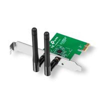 WIFI PCI CARD TP-LINK TL-WN881ND - planetcomputeronline