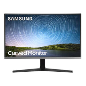 MONITOR SAMSUNG 27" LC27R500FHEXXD - planetcomputeronline