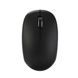 MOUSE MICROPACK MP-716 WRLS BLACK - planetcomputeronline