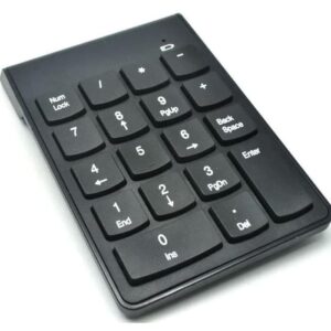 KEYBOARD NUMERIC - planetcomputeronline