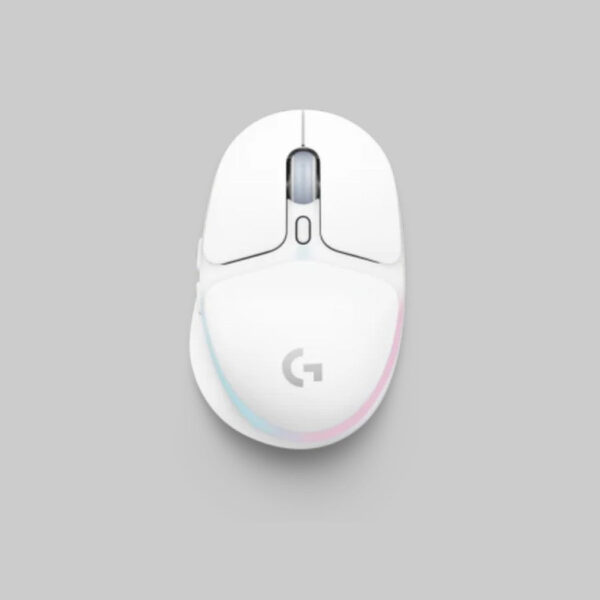 MOUSE LOGITECH WIRELESS GAMING G705 - planetcomputeronline