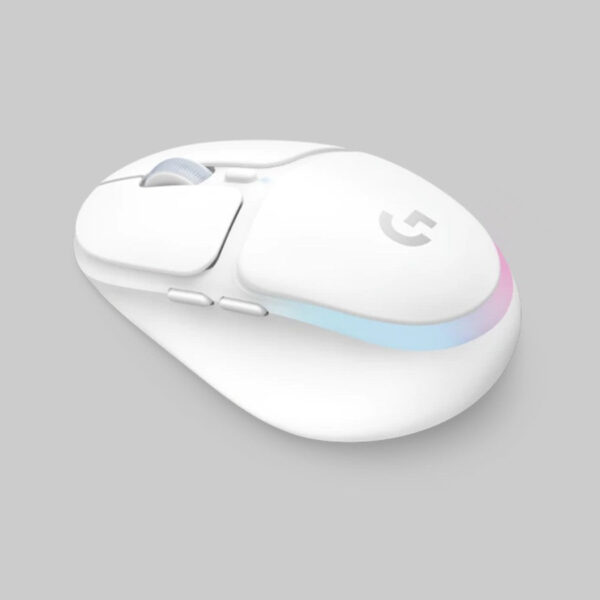 MOUSE LOGITECH WIRELESS GAMING G705 - planetcomputeronline