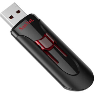 FLASHDISK SANDISK 32GB CZ600 USB 3.0 - planetcomputeronline