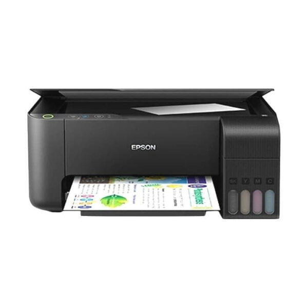 EPSON L3210 PRINT/SCAN/COPY - planetcomputeronline